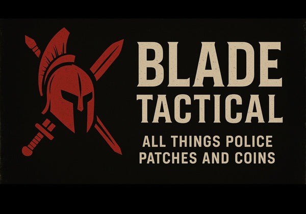 Blade Tactical